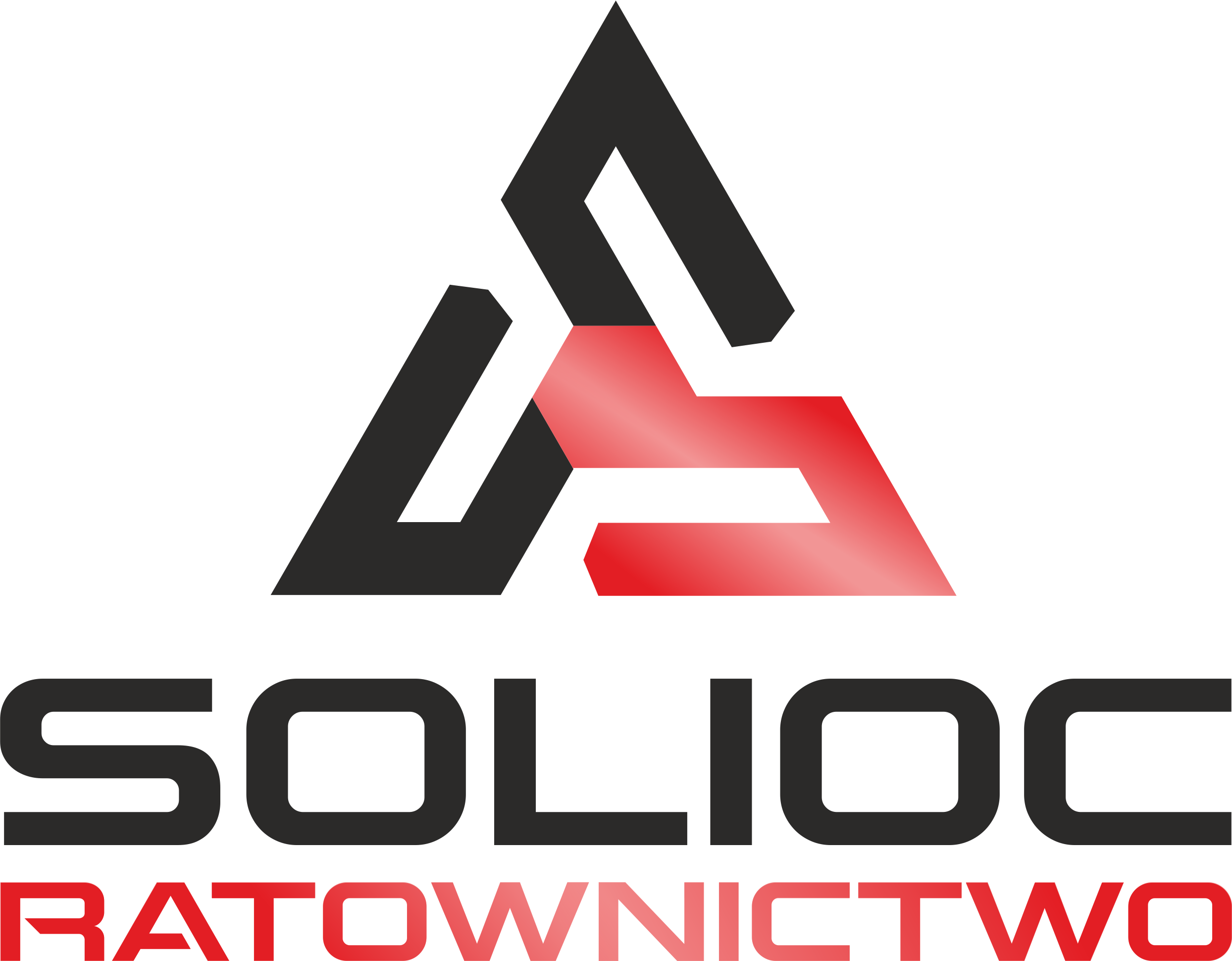 SOLIOC RATOWNICTWO — pion ratowniczy Stowarzyszenia Ochrony Ludności i Obrony Cywilnej